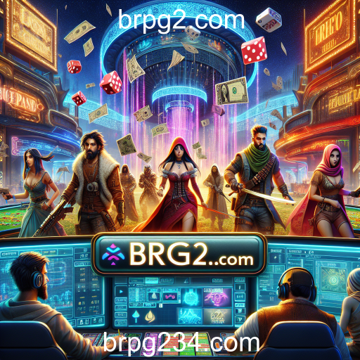 brpg2.com